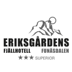 Eriksgårdens Fjällhotell AB