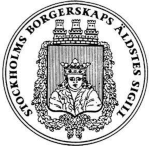 Stift Borgerskaps Enkehus och Gubbhus