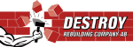 Destroy Rebuilding Company AB