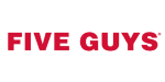 Five Guys Scandinavia AB