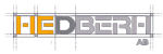 hedberh AB