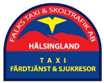 Robert Falks Taxi & Skoltrafik AB