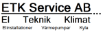 Etk-Service AB