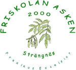 Friskolan Asken AB