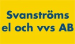 Svanströms El & VVS AB