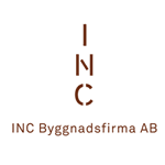 i N C Byggnadsfirma AB