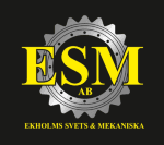 Conny Ekholms Svets & Mekaniska AB