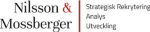 Nilsson & Mossberger AB