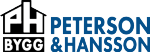 Peterson & Hansson Byggnads AB