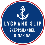 KB Lyckans Slip