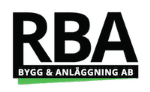 RBA Roberts Bygg & Anläggning i Ängelholm AB