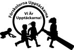 Förskolorna Upptäckarna AB