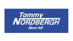 Tommy Nordbergh Åkeri AB