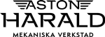 Aston Harald Mekaniska Verkstad AB