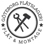 Göteborgs Plåt och Montage AB