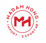 Madam Hong Import Export AB