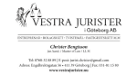 Vestra Jurister i Göteborg AB