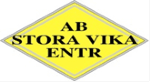 Stora Vika Entreprenad AB