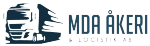 MDA Åkeri & Logistik AB