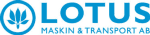 Lotus Maskin & Transport AB