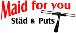 Maid For You i Sverige AB