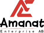 Amanat Enterprise AB