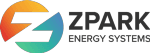 Zpark Energy Systems AB