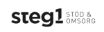 Steg 1 AB
