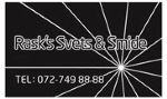Rask's Svets och Smide AB