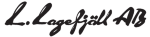L. Lagefjäll AB