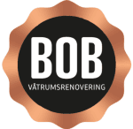 BOB VÅTRUMSRENOVERING AB