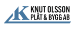 Knut Olsson Plåt & Bygg AB