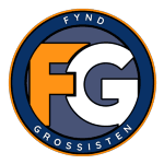 Fynd Grossisten Stockholm AB