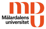 MÄLARDALENS UNIVERSITET