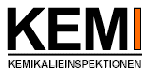 Kemikalieinspektionen