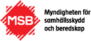 Myndigheten För Samhällsskydd och Beredskap (Msb