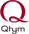 Qtym AB
