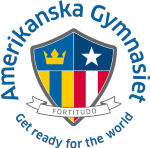 Amerikanska Gymnasiet i Sverige AB