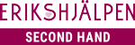 Fören Erikshjälpen Second Handbutiker