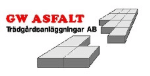 Gw Asfalt & Trädgårdsanläggningar AB