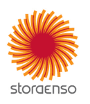 Stora Enso Timber AB