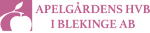 Apelgårdens Hvb i Blekinge AB