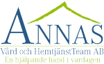 Annas Vård & Hemtjänst Team AB