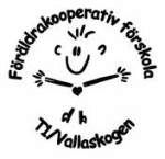 Föräldrakooperativa Förskolan Villervalla T1 Eko