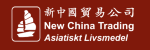 New China Trading AB