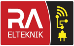 Ra Elteknik AB