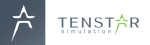 Tenstar Simulation AB