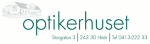 Optikerhuset i Höör AB