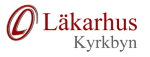Läkarhus Kyrkbyn AB