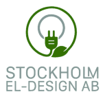 Stockholm El-design AB